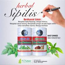 Jual Obat Sipilis De Nature Pengiriman ke Sragen